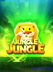 JungleJungle: Um Mergulho nas Florestas Tropicais